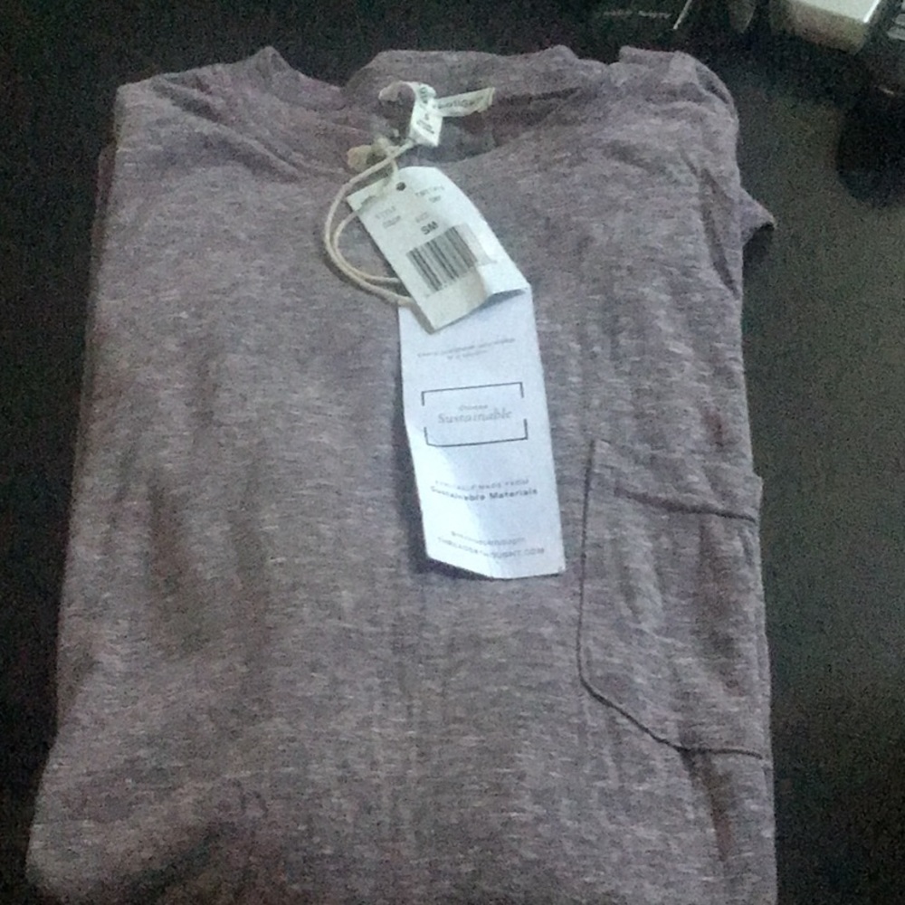 Threads for thought long sleeved